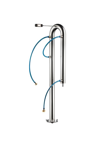 Самогонный аппарат Moonshine Профи, 35 л