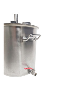 Самогонный аппарат Moonshine СМ-1, 36 л 2