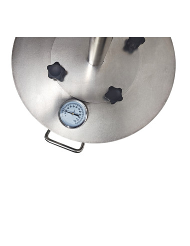 Самогонний апарат Moonshine СМ-1, 36 л