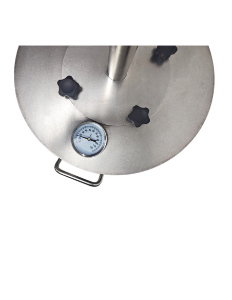 Самогонний апарат Moonshine СМ-1, 36 л