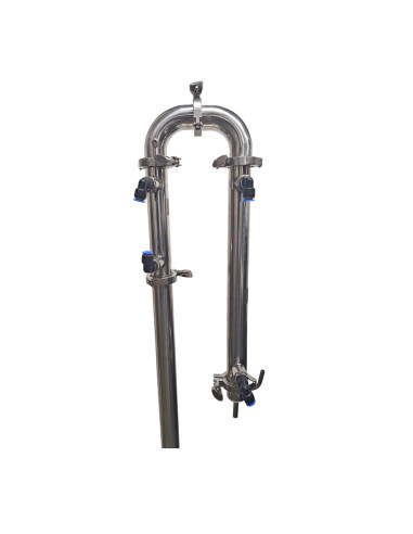 Самогонний апарат Moonshine СМ-1, 36 л