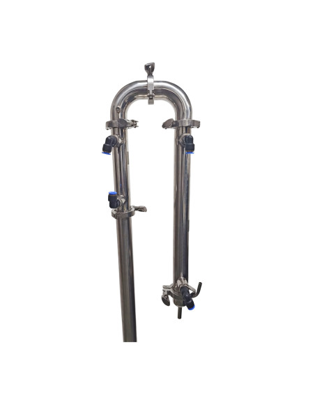 Самогонний апарат Moonshine СМ-1, 36 л