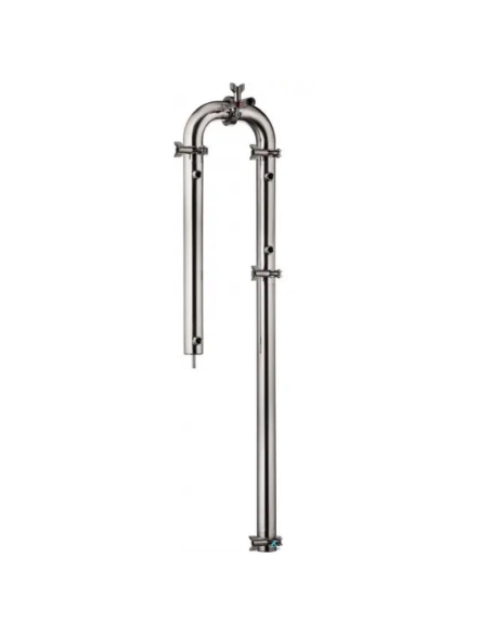 Самогонный апарат Moonshine Спектр, 50л