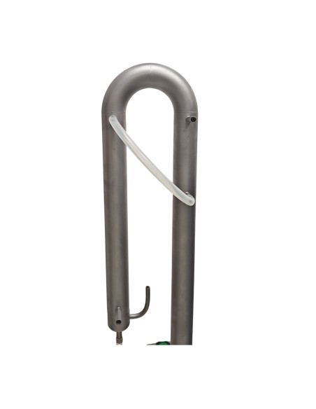 Самогонний апарат Moonshine Елемент, 36 л