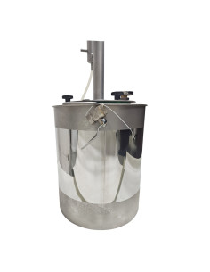 Самогонный апарат Moonshine Элемент, 36 л 2