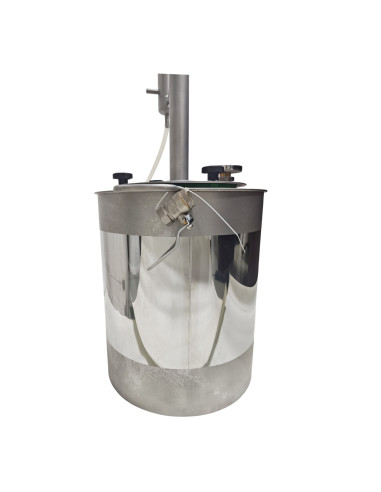 Самогонний апарат Moonshine Елемент, 36 л