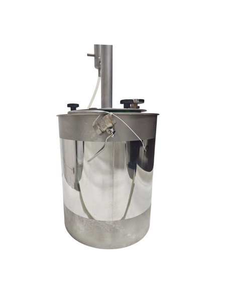 Самогонний апарат Moonshine Елемент, 36 л