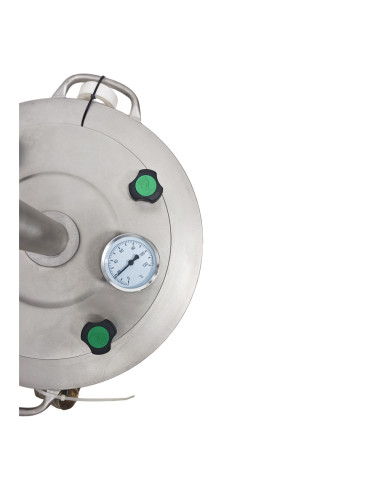 Самогонний апарат Moonshine Елемент, 36 л