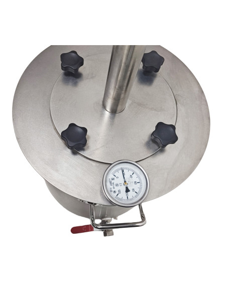 Самогонний апарат Moonshine Трансформер, 20 л