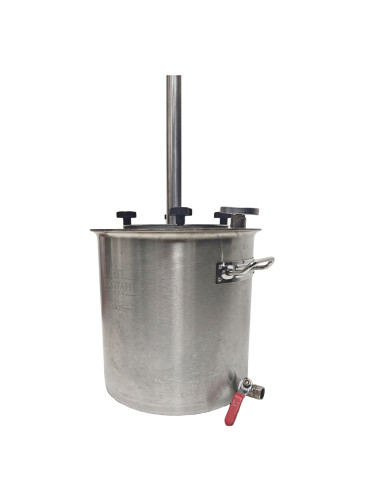 Самогонний апарат Moonshine Трансформер, 20 л