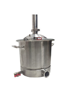 Самогонний апарат Moonshine Експерт, 25 л 2