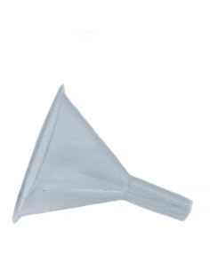 Воронка лабораторная пластиковая, 50 мм 2