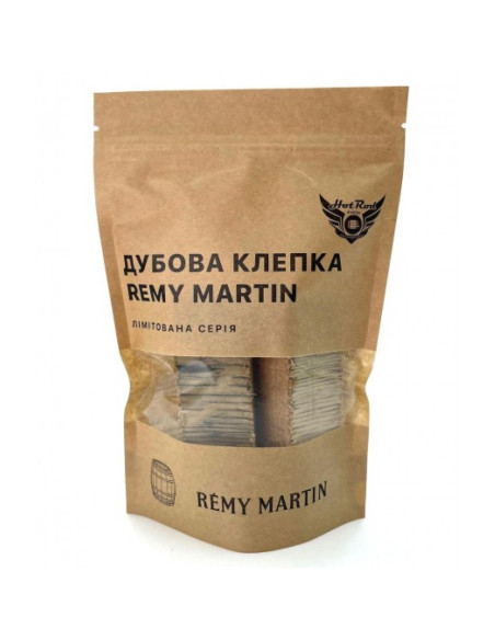 Дубовая клепка бочки Remy Martin Hot Rod, 100 г