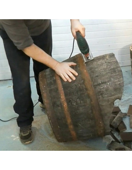 Дубовая клепка бочки Remy Martin Hot Rod, 100 г