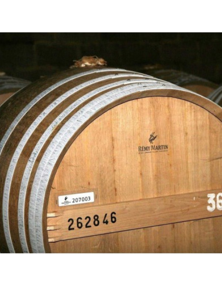 Дубова клепка бочки Remy Martin Hot Rod, 100 г