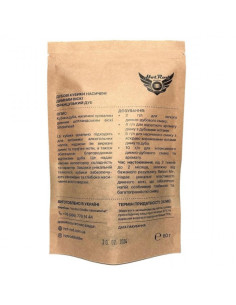 Кубики дубові Hot Rod M+ насичені димним віскі, на 10 л 2