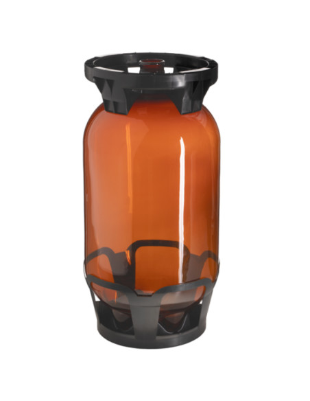 Винный ПЭТ бутыль гибрид, 30 л