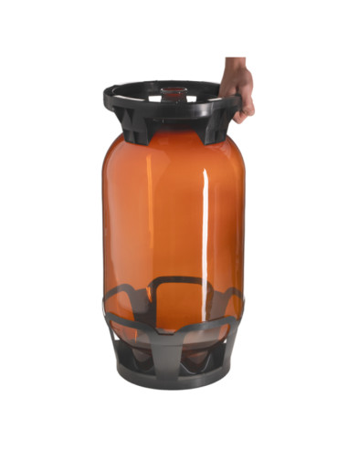 Винный ПЭТ бутыль гибрид, 30 л