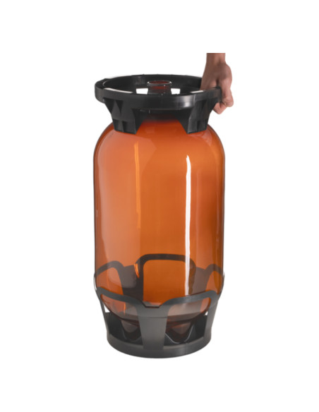 Винный ПЭТ бутыль гибрид, 30 л