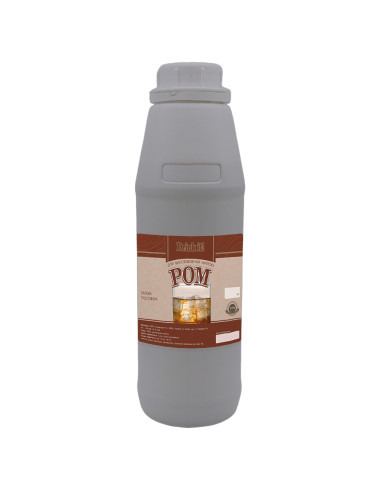 Патока тростинна Drink it Ром, 1 кг
