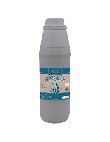 Сироп Drink it Агавы (светлый), 1,2 кг