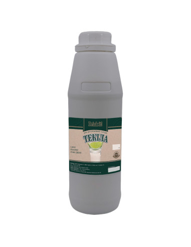 Сироп агавы Drink it Текила (светлый), 1,2 кг