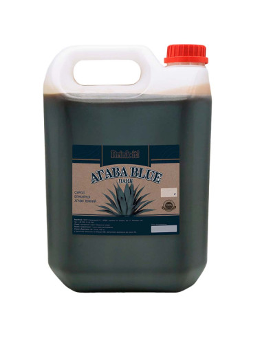 Сироп Drink it Агавы (темный), 7 кг