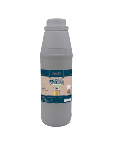 Сироп агавы Drink it Текила (темный), 1,2 кг