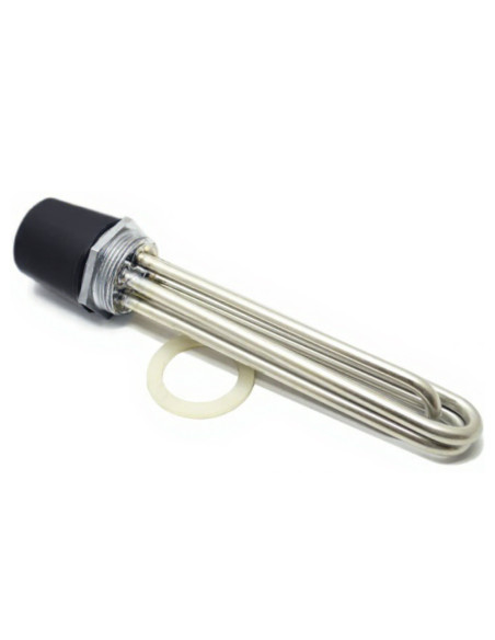 Система нагрівання Смакуй (тен + регулятор), 3кВт