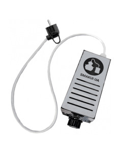 Система нагрівання Смакуй (тен + регулятор), 3кВт 2