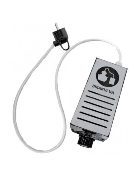 Система нагрева Смакуй (ТЭН + регулятор), 3 кВт