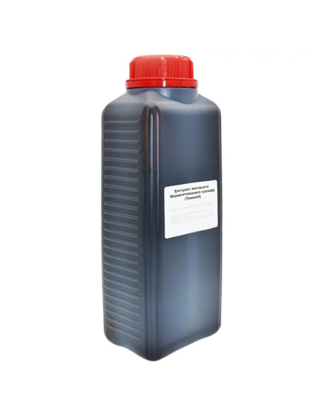 Экстракт ржаного ферментированного солода 1 кг