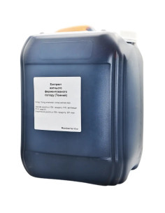 Екстракт житнього ферментованого солоду, 13 кг 2