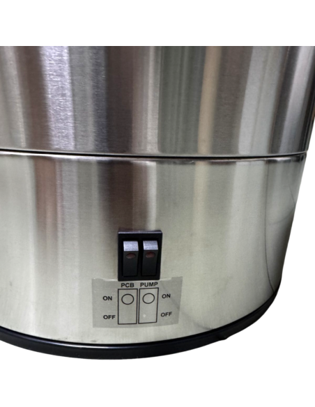 Автоматичний водонагрівач WB-50D (сусловарня), 50 л