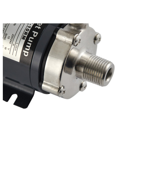 Насос с магнитным приводом МР-10RM