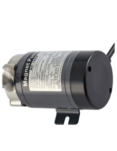 Насос с магнитным приводом МР-10RM 2