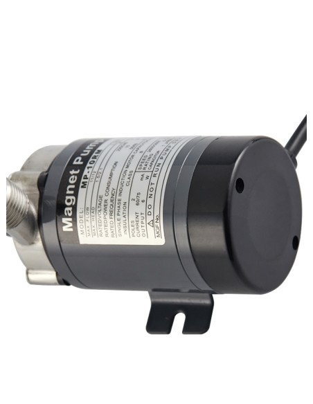 Насос із магнітним приводом МР-10RM