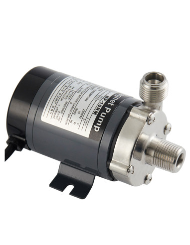 Насос с магнитным приводом МР-10RM