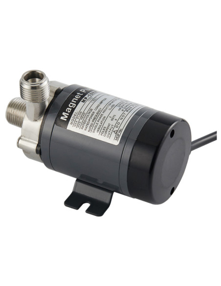 Насос с магнитным приводом МР-10RM