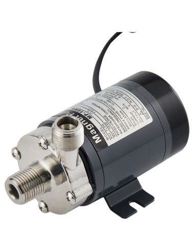 Насос із магнітним приводом МР-10RM