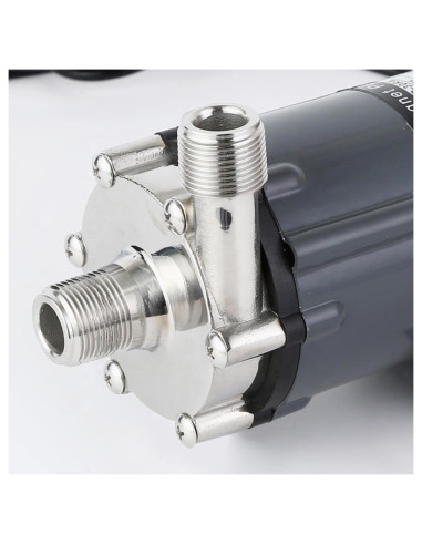 Насос із магнітним приводом МР-30RM