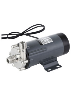 Насос із магнітним приводом МР-30RM 2