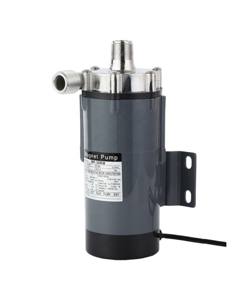 Насос с магнитным приводом МР-30RM