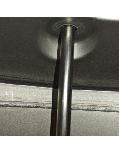 Кег Cornelius, 18 л