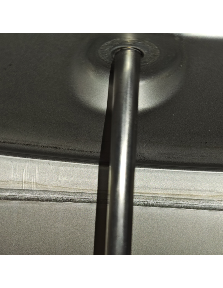 Кег Cornelius, 18 л