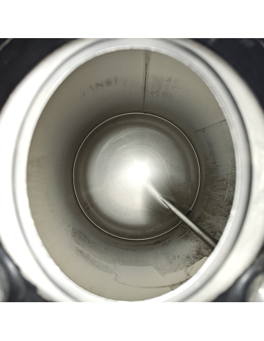 Кег Cornelius, 18 л