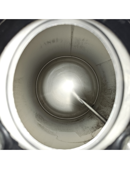 Кег Cornelius, 18 л