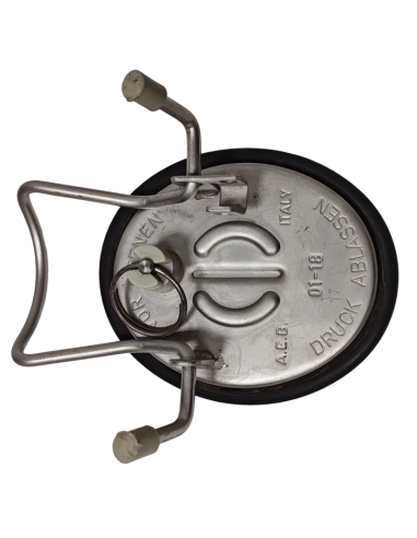 Кег Cornelius, 18 л