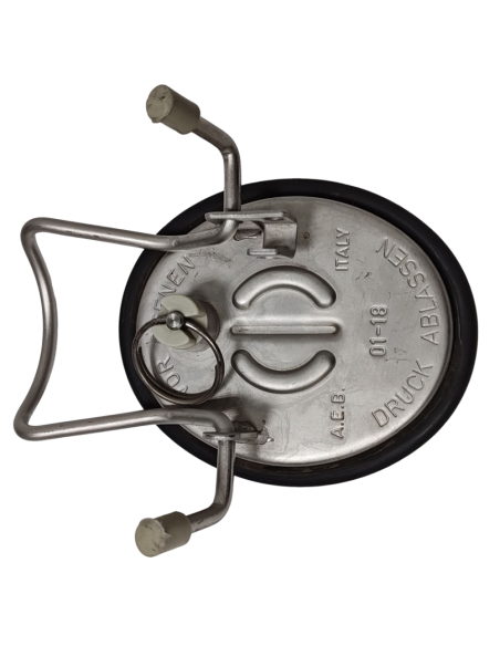 Кег Cornelius, 18 л