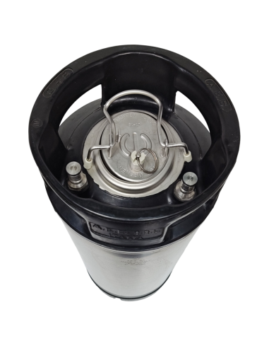 Кег Cornelius, 18 л